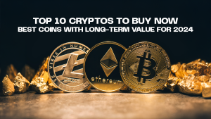 Read more about the article Hidden Gems: 10 Best Altcoins You’ll Regret Ignoring in 2025