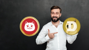 Read more about the article Catzilla vs. Dogecoin (DOGE): Can This Newcomer Surpass Meme Coin Giants with Its $2 Target?