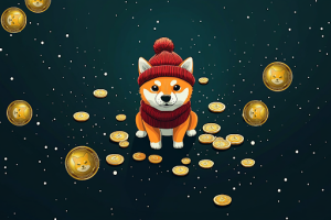 Read more about the article SHIB & XRP Are Back in the Spotlight – Experts Say This DeFi Coin to Deliver Shocking Returns