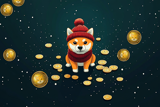 Read more about the article SHIB & XRP Are Back in the Spotlight – Experts Say This DeFi Coin to Deliver Shocking Returns