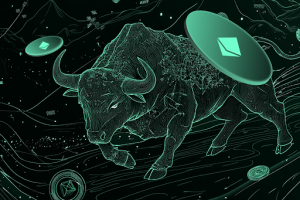 Read more about the article Ethereum and Pepe Coin Fall As Whales Shift Focus to This Groundbreaking ETH-Based Altcoin Instead