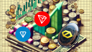 Read more about the article Tron vs. Toncoin vs. CYBRO: Which Altcoin Will Dominate the 2024 Rally?