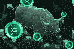 Read more about the article Cardano, Kaspa, and Lunex Take the Market by Storm—Massive Gains Thrill Investors!