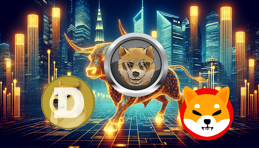 You are currently viewing Crypto Kingmakers Pick This Token to Dominate 2024 — Could It Be the Next Big Thing Even Bigger Than DOGE and SHIB?