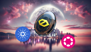 Read more about the article Can This Emerging Altcoin Surpass Polkadot and Cardano in 2024? Analysts Say Yes!