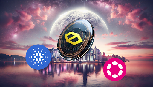 You are currently viewing Can This Emerging Altcoin Surpass Polkadot and Cardano in 2024? Analysts Say Yes!