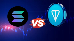 Read more about the article Solana vs. Toncoin: The Ultimate Showdown of the 2025 Altcoin Season