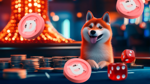 Read more about the article Can Dogecoin Price Hit $1 as Meme Coin Fans Shift Focus to Utility Tokens?