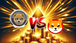 Read more about the article This Sub-$0.01 Crypto Could Be the Next SHIB, With Analysts Predicting a 30,000% Gain!