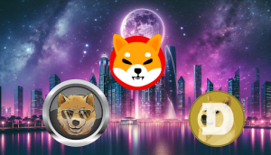 Read more about the article Analyst Forecast: Dogen Leads the Pack With 30,000% Growth Potential — Outpacing Dogecoin & SHIB!