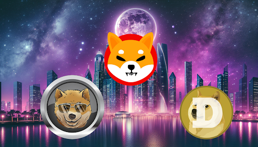 You are currently viewing Analyst Forecast: Dogen Leads the Pack With 30,000% Growth Potential — Outpacing Dogecoin & SHIB!