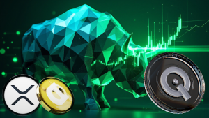 Read more about the article XRP Price Exceeds $1 Amid Legendary Crypto Bull Run, Analysts Say Dogecoin Price And WallitIQ (WLTQ) To Follow