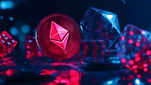 Read more about the article Ethereum Targetting $6000 While ETH Whales Accumulate These 2 Altcoins With 50x Potential