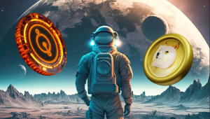 Read more about the article Dogecoin Price Prediction: How Elon Musk’s Support Could Drive DOGE to $1