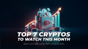 Read more about the article Best Altcoin to Buy Now – Unlock Massive Profits Before It’s Too Late