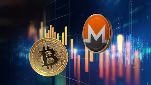 You are currently viewing While Bitcoin Hits New Heights, Can Monero Carve Out Its Place in the Market?