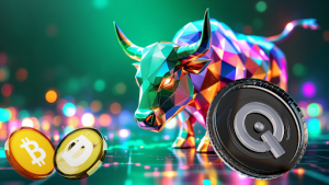 Read more about the article Crypto Bull Run Heats Up: Bitcoin Price Breaks Records While This “Dogecoin Killer” Attracts Whales With 40,000% ROI Potential