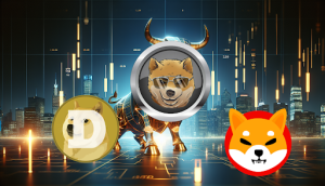 Read more about the article Dogecoin Set to Reach $1 Milestone After Massive Rally — SHIB and DOGEN Positioned for Similar Gains!