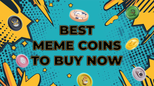 Read more about the article 5 Best Meme Coin Presales to Invest in This Weekend for Big Returns