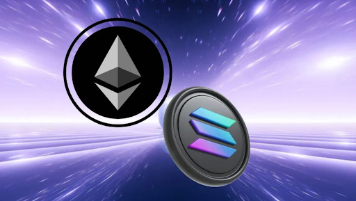 You are currently viewing ETH vs. SOL: Which Token Offers the Best Investment Opportunity Right Now?