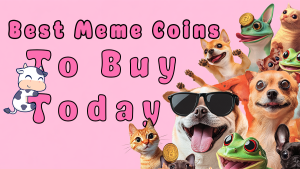 Read more about the article The 6 Best New Meme Coins to Invest in Now for Promising Gains