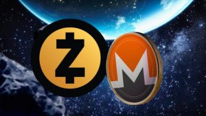 Read more about the article Monero and Zcash: The Last Bastions of Privacy—Will December Be Their Breakout Month?