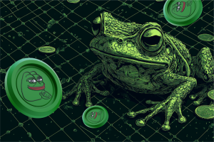 Read more about the article Pepe Coin Price Prediction: Here’s What To Expect From PEPE in the Bull Run