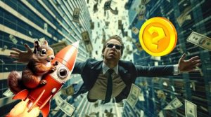 Read more about the article Meme Coins Are Printing Millionaires: PNUT +4,500%, FRED +6,000%, and This New Coin Targets +14,900%