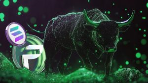 Read more about the article 2025 Bull Market Predictions: Solana at $400, Dogecoin at $2, and PCHAIN from $0.004 to $1