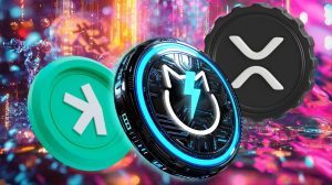 Read more about the article Ripple CEO Predicts XRP ETF Approval as Kaspa Sees 114% Volume Surge and JetBolt Gains Major Traction