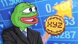 Read more about the article These 4 Cryptocurrencies Are Poised for Parabolic Gains—Is the Next PEPE Among Them?