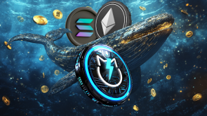 Read more about the article Big Whale Moves Cause JetBolt to Surge While Altcoins Like Solana and Ethereum Rally