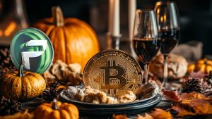 Read more about the article Thanksgiving Bitcoin Price to Boost this Altcoin Price from $0.004 to $1 in Record Time