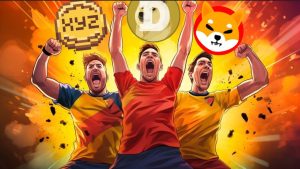 Read more about the article Why XYZ’s All-Sports Memes Approach Could Deliver 8,000% Gains Over Dogecoin and Shiba Inu