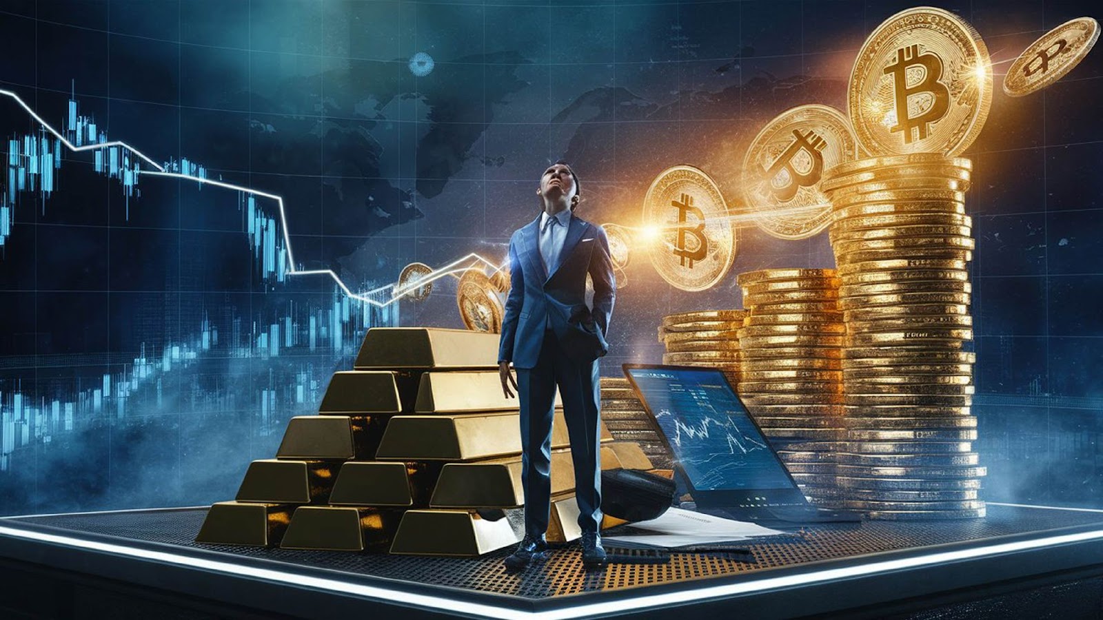 Read more about the article Best Crypto Coins to Buy Now to Generate 100x Wealth by 2025: 7 Picks