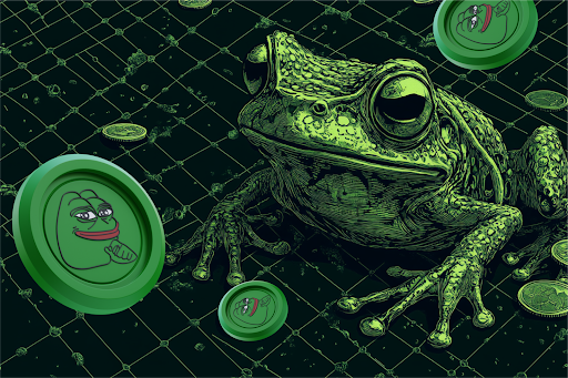 Read more about the article Pepe Coin Reaches Over $6.5B Market Cap, Toncoin Price Prediction As LNEX Provides 75% ROI