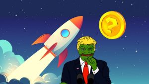 Read more about the article Pro-Crypto President Trump Wins – Hurry and Invest in These 3 Cryptos Before Prices Skyrocket!