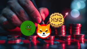 Read more about the article XYZVerse (XYZ) Rising Fast, Vying with Shiba Inu (SHIB) and Pepe (PEPE) for Top 50 Meme Coin by Market Cap!