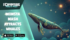 Read more about the article Monsta Mash’s ‘The 10’ Presale Attracts Whales, While GRASS and Ethereum Hold Strong