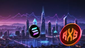 Read more about the article Rexas Finance (RXS) Price Prediction: Why RXS Will Outperform Solana (SOL) and Reach $20 in the Upcoming Pump