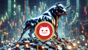 Read more about the article Could This New Bullish Coin Be the Next DOGE? Analysts Predict Explosive x100 Growth!