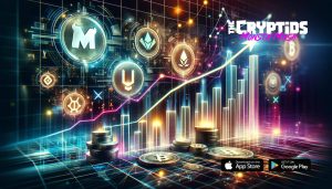 Read more about the article Analysts Predict Big Gains for Monsta Mash ($MASH), SUI, and Celestia (TIA) – Don’t Miss Out!