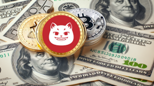 Read more about the article Explore Perspective Alternatives! CATZILLA Bullish Potential Could Surpass Big Players Like Tron and Dogecoin