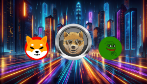 Read more about the article Dogen Presale Booms as Shiba Inu and PEPE Coin Rally — What’s Fueling This Multi-Token Surge?