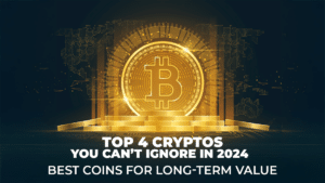 Read more about the article Must-Have Investments: The Best Cryptos to Buy Now That Are Thriving