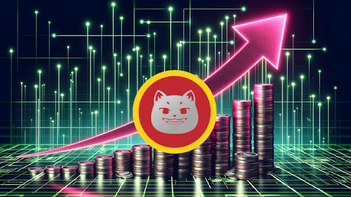 Read more about the article 700% Gains on Pressale to the Fearless—Is Catzilla the Next Icon in the Land of Shiba Inu?