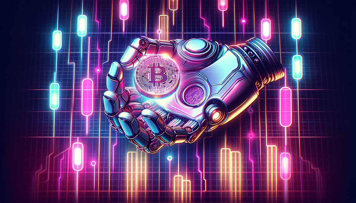 You are currently viewing Forget Bitcoin! These 5 Altcoins Could Deliver 100x Gains in 2024