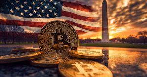 Read more about the article BlackRock supports US strategic Bitcoin reserve amid rumors of executive order