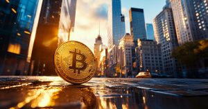 Read more about the article Rising Bitcoin tides lift small-cap companies to bold reserve strategies