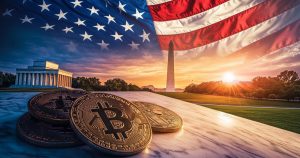 Read more about the article Trump could put billions into US Bitcoin reserve without Congress approval